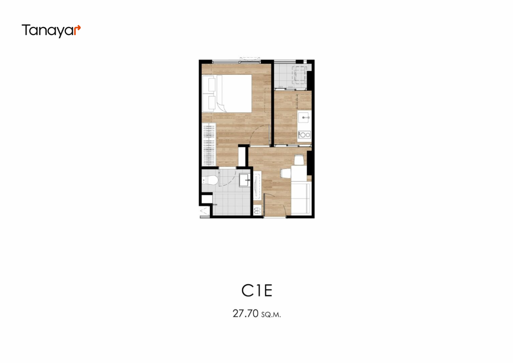 C1E