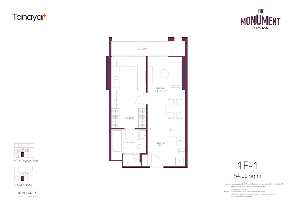 1F-1